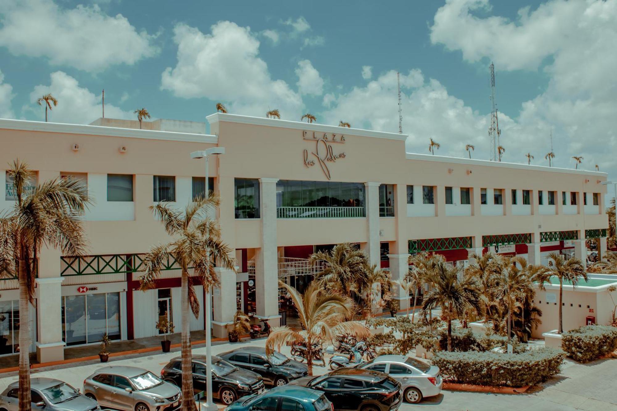 Sky - * Cancún