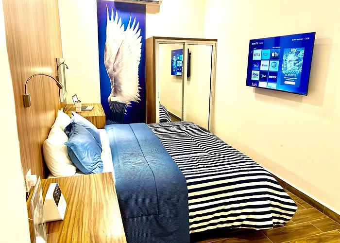 Sky Inn Hotel - Cancun