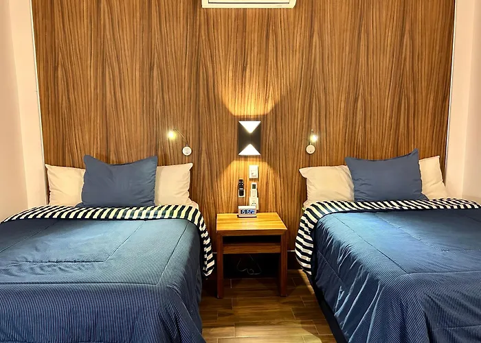 Sky Inn Hotel - Cancun